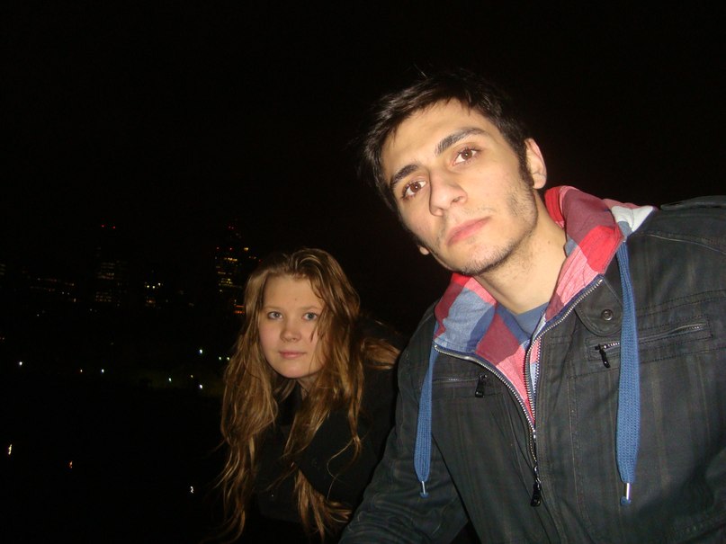 Алина Коробицына | Санкт-Петербург