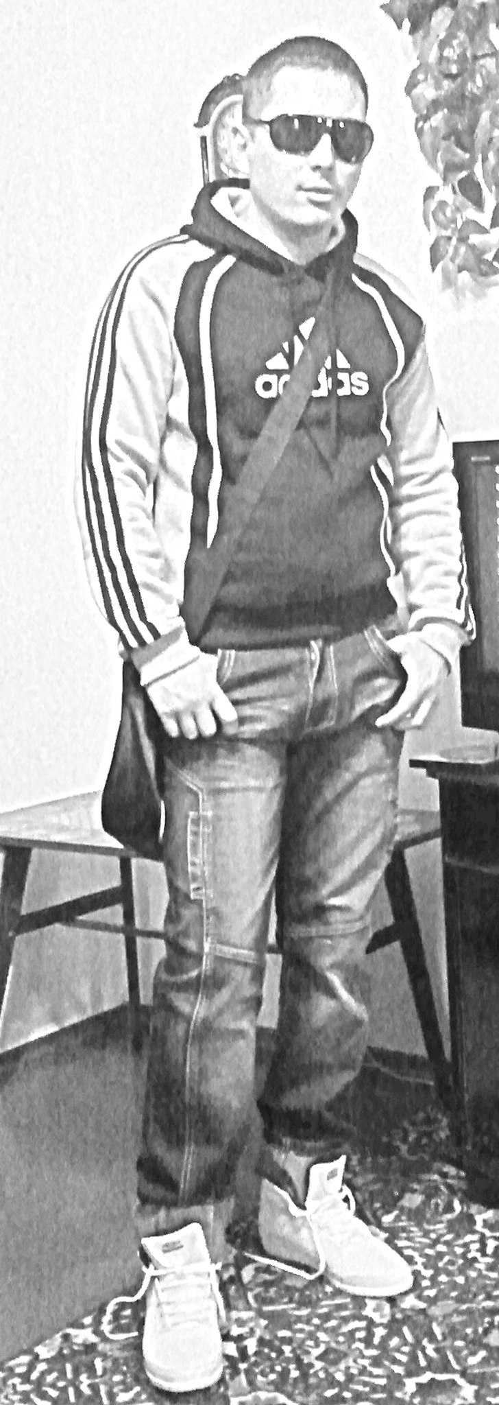 Arsen Asanov | Абинск