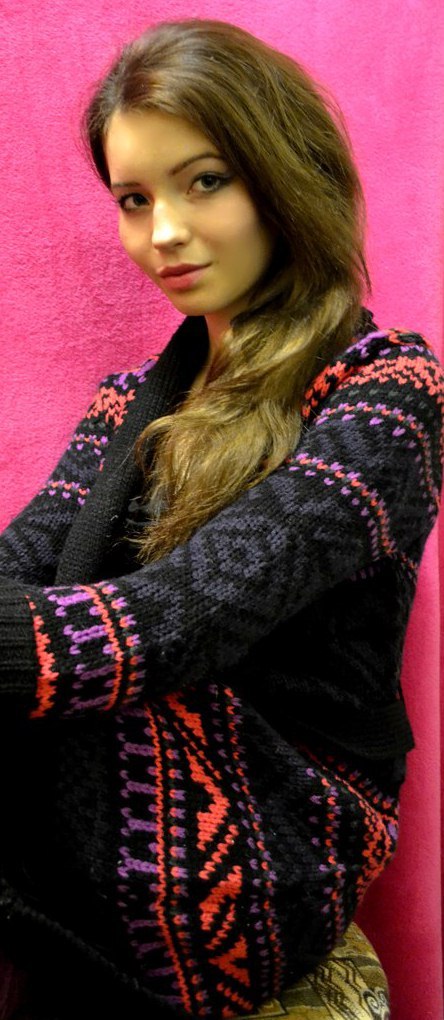 Гельназ Кожина ★★★★★ | Москва