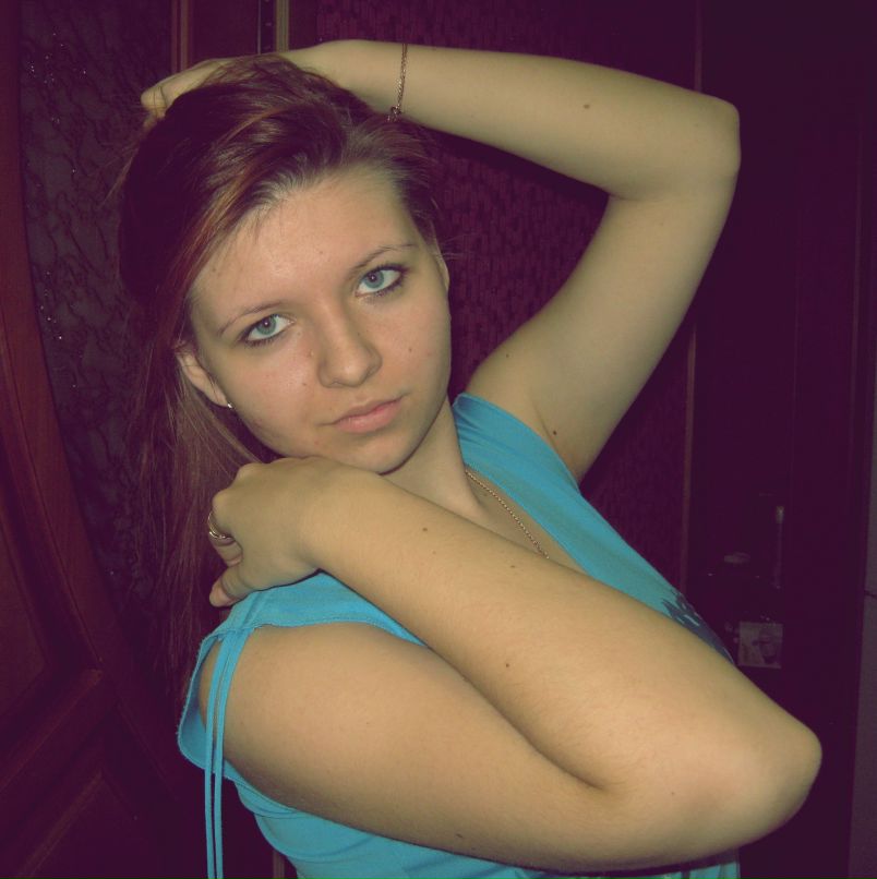 Віта Костюк | Ровно