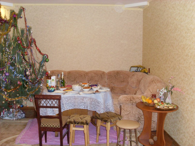 Евгения Погребцова | Киев