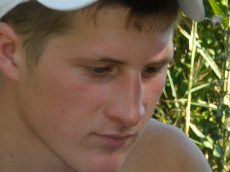 Дима Федосеев | Розовка