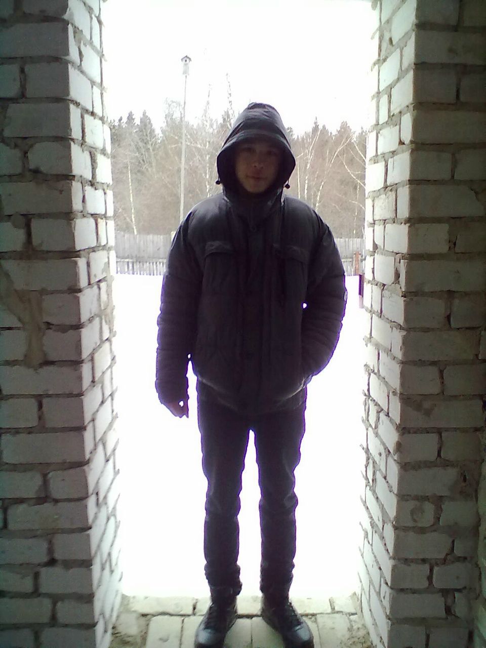 Виктор Савельев | Москва