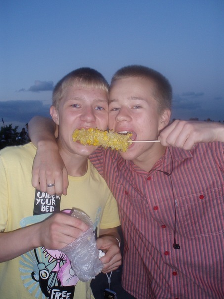 Фото профиля