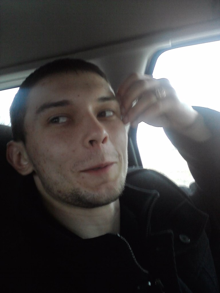 Витёк Казловский | Минск