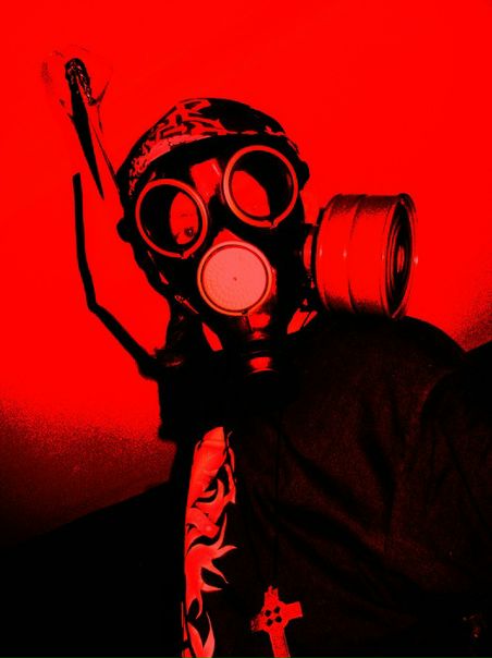 №5, Anton Korabau №5, Anton Korabau