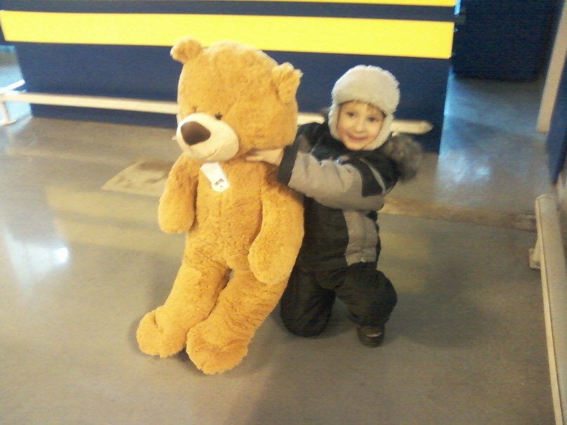 Лена Кузьмина | Мариуполь