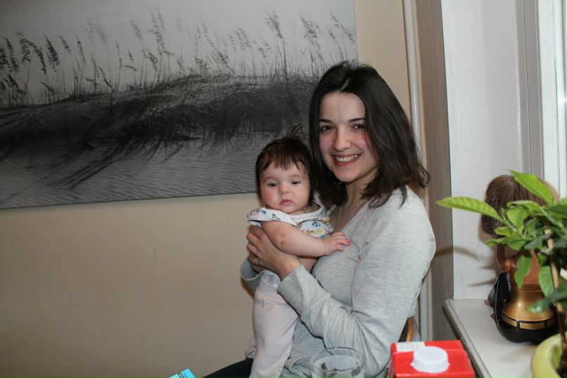 Майя Масалкова pchelka | Москва