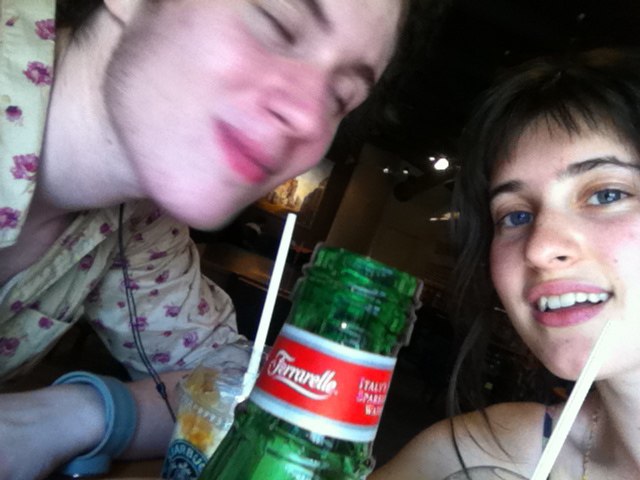 Катя-Катя Катерина ☼ | Москва