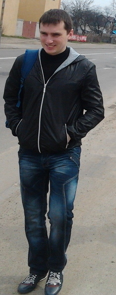 Василий Семкович SEM | Киев