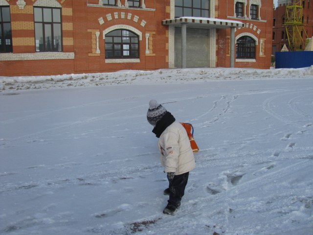 Svetlana Nikonorova | Йошкар-Ола