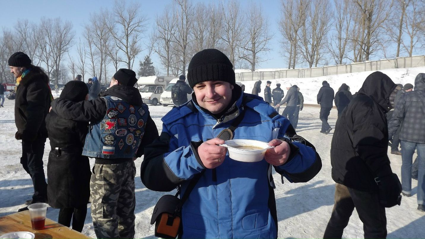 Илья Вовдеюк | Брест