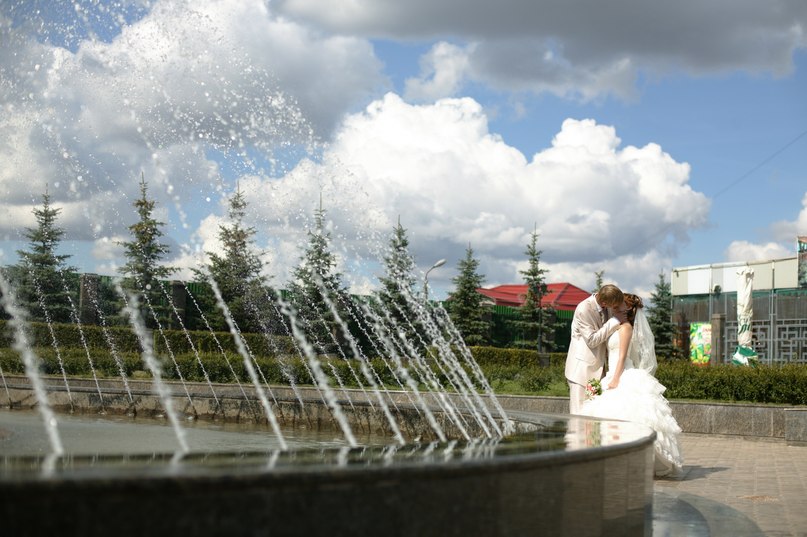 Оксана Попова | Октябрьский