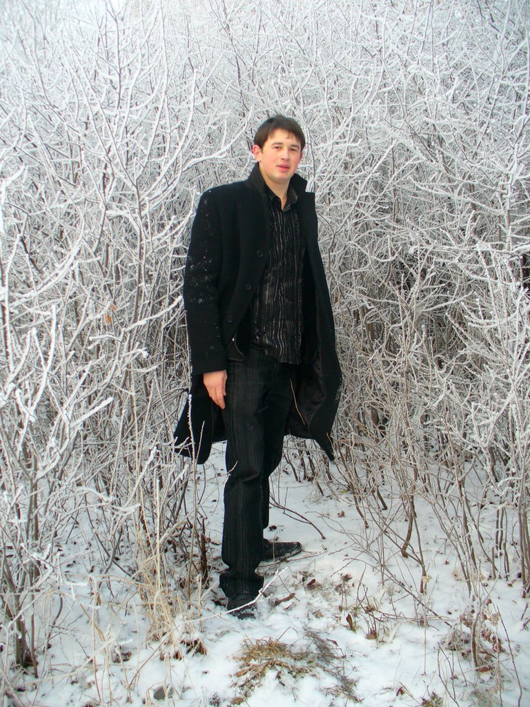 Артур Хасанзанов | Ульяновск