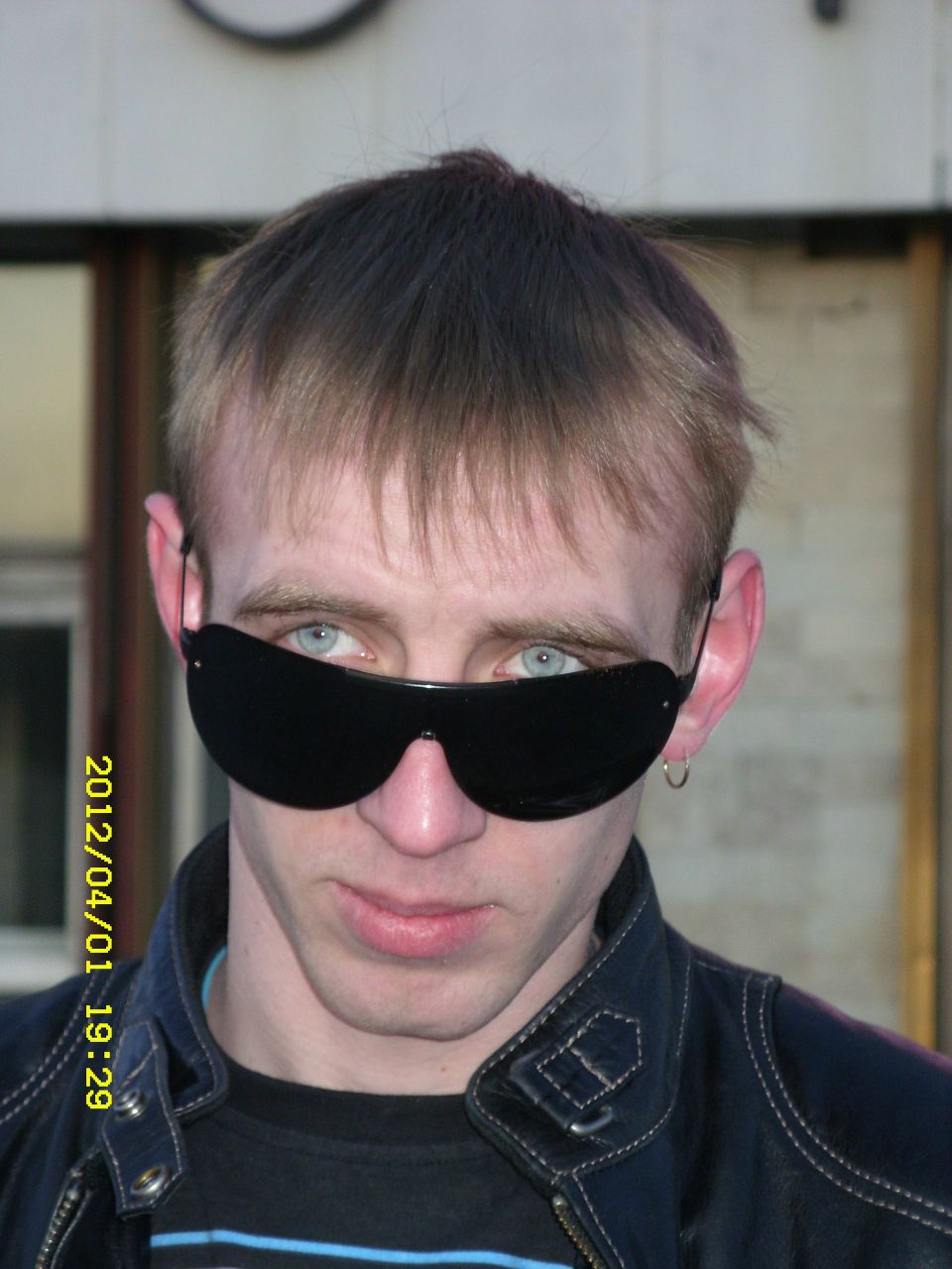 Денис Алейников ♂♂♂♂♂♂♂ | Санкт-Петербург