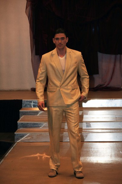 Николай Чернецкий | Guangzhou