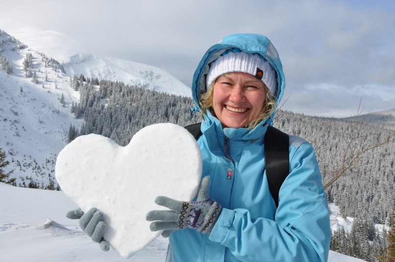 Татьяна Образцова | Киев