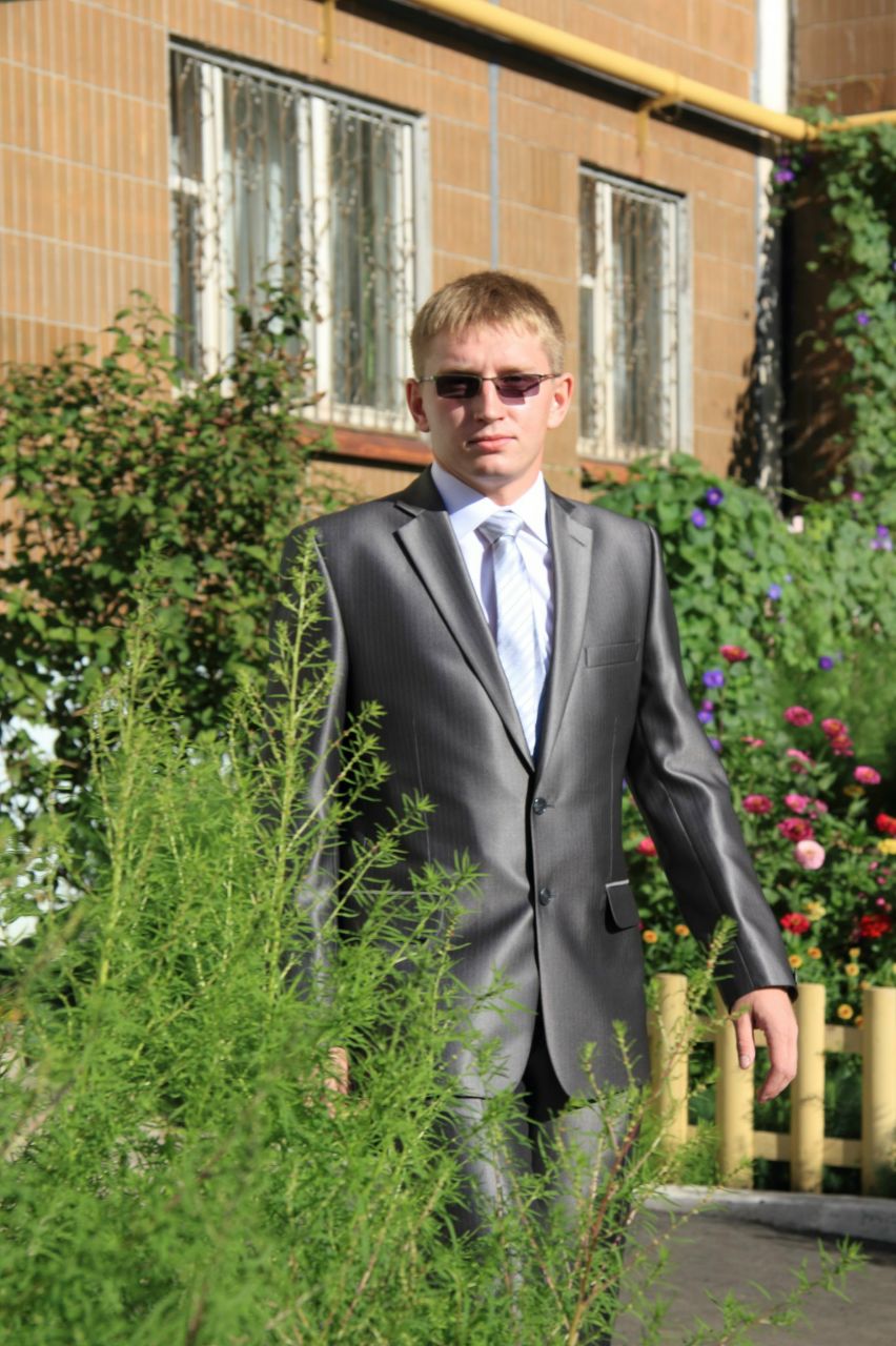 Алексей Русских | Ижевск