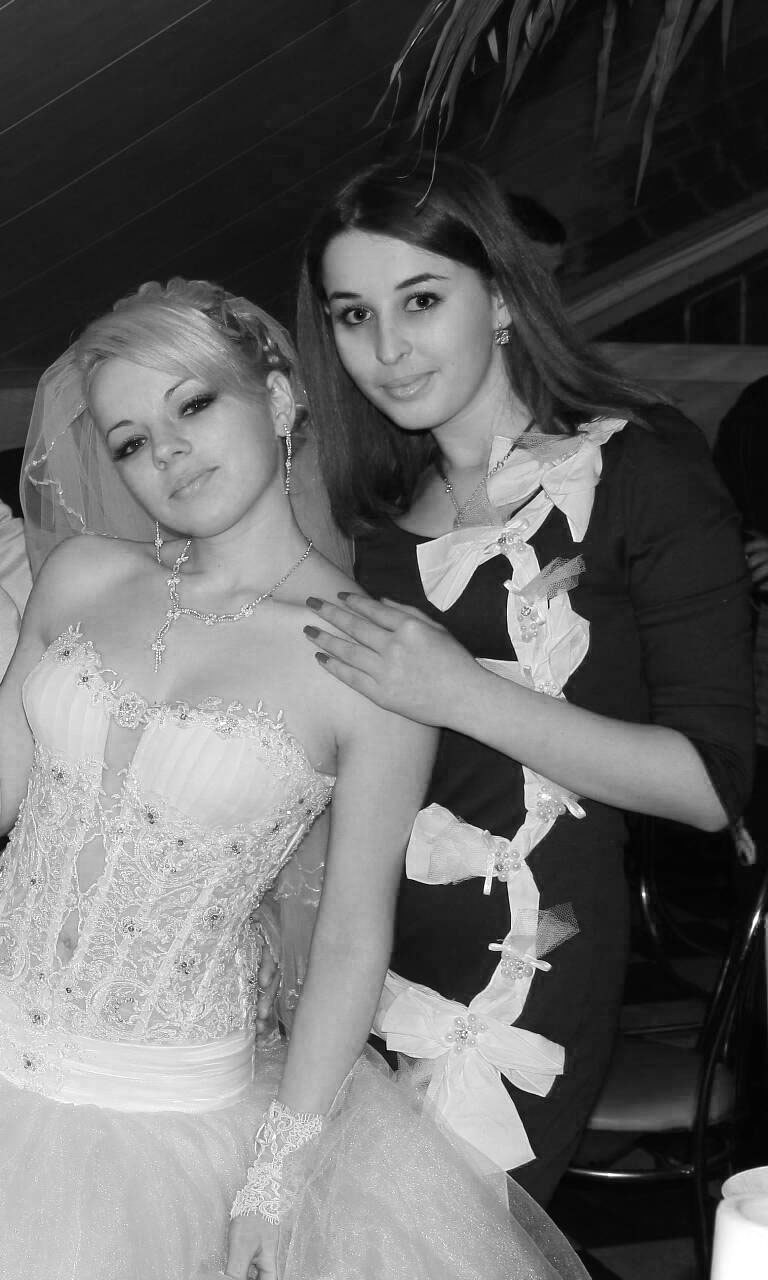 Даша Чегіль | Ужгород