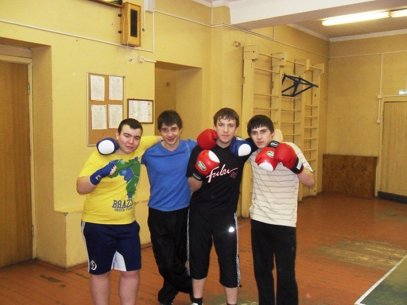 Лёха Хрупов ˜Динамик FCDM˜ | Москва