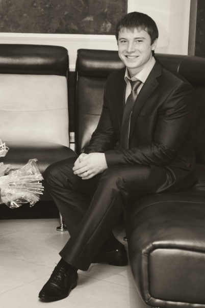 №124, Илья Антонов, 37 лет, Санкт-Петербург №124, Илья Антонов, 37 лет, Санкт-Петербург