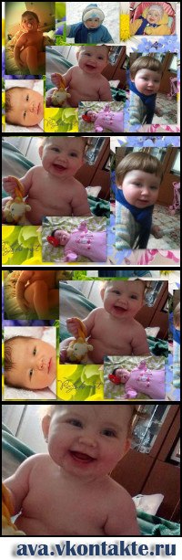 Виктория Новикова | Москва