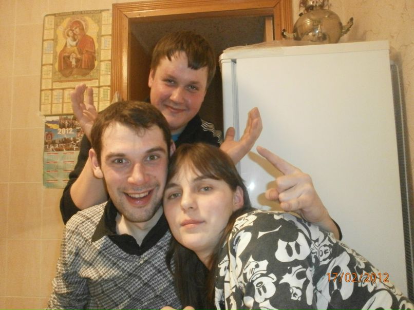 Сергей Верозуб | Бровары