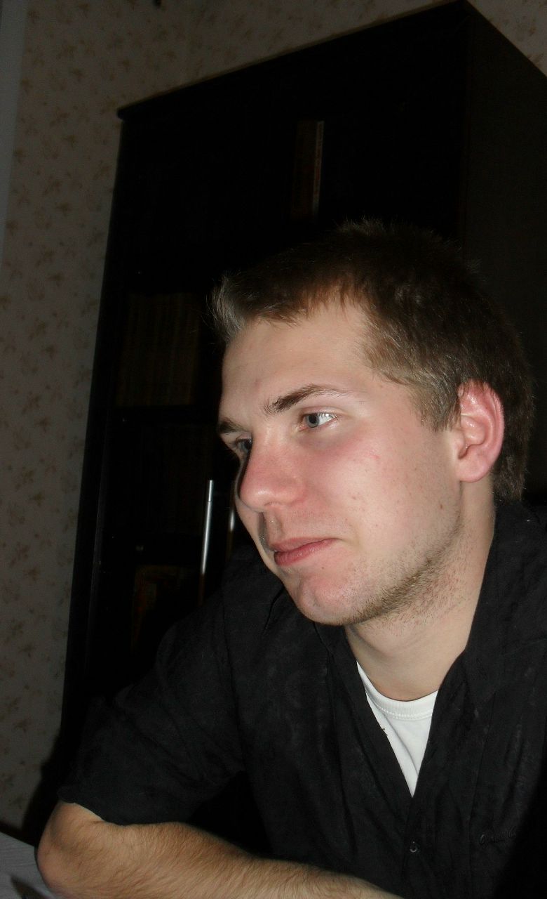 Андрей Батраков | Пенза