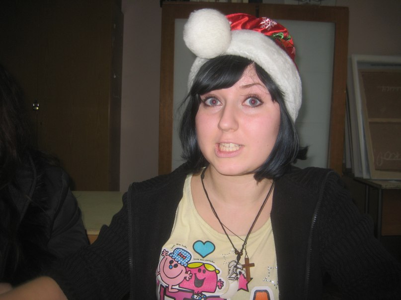 Маришка Ежик | Славянск