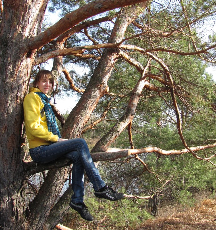 Наташа Галайдюк | Вышгород