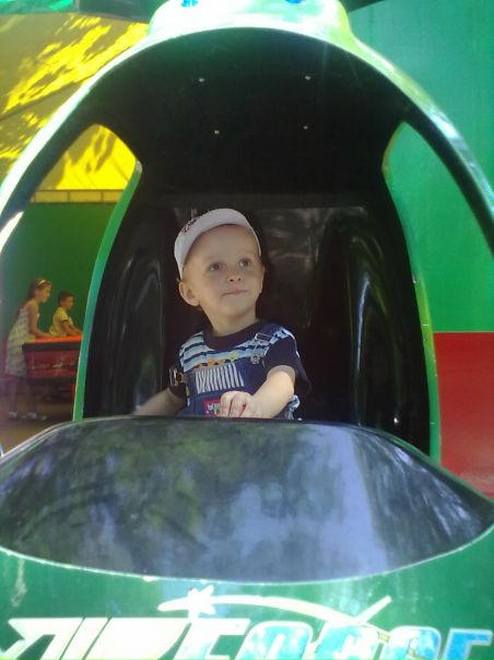 №14, Натали Володько, Чернигов №14, Натали Володько, Чернигов