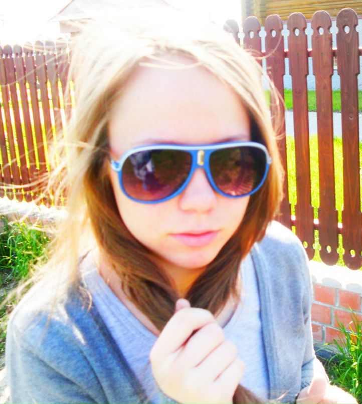 Юлия Кубасова 유♥웃 | Вологда