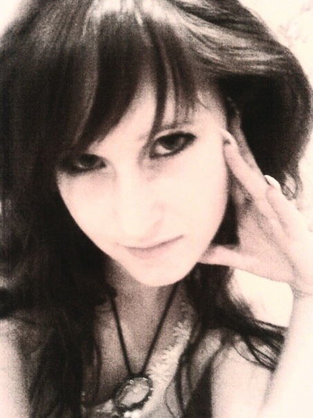 №1, Виктория Стребунова №1, Виктория Стребунова