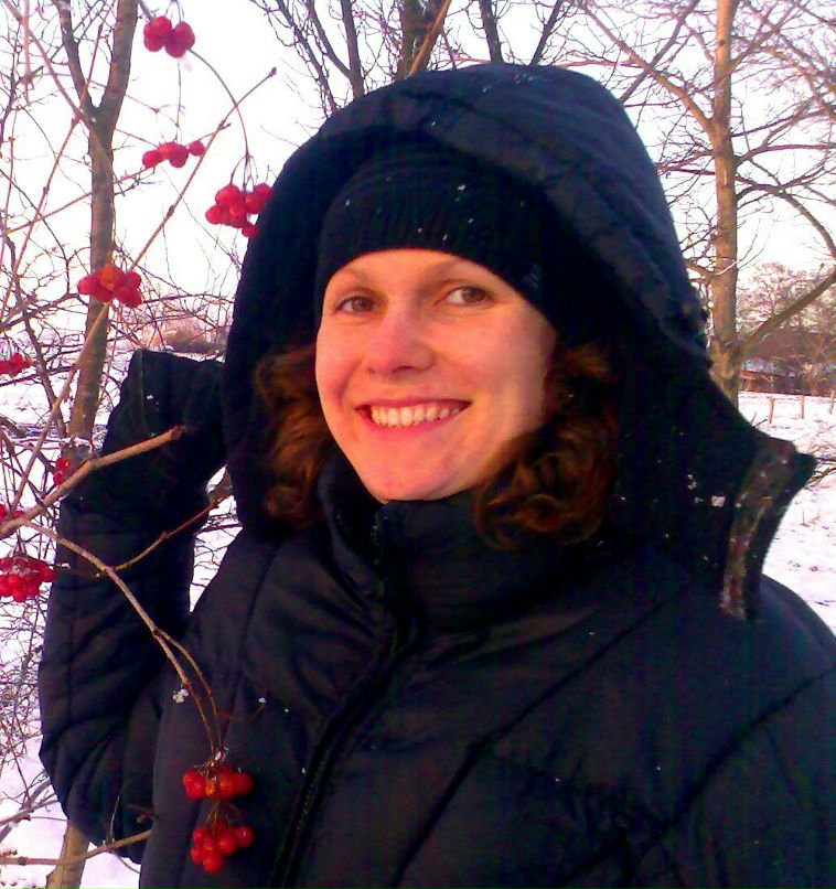 Юлія Щербина | Днепр (Днепропетровск)