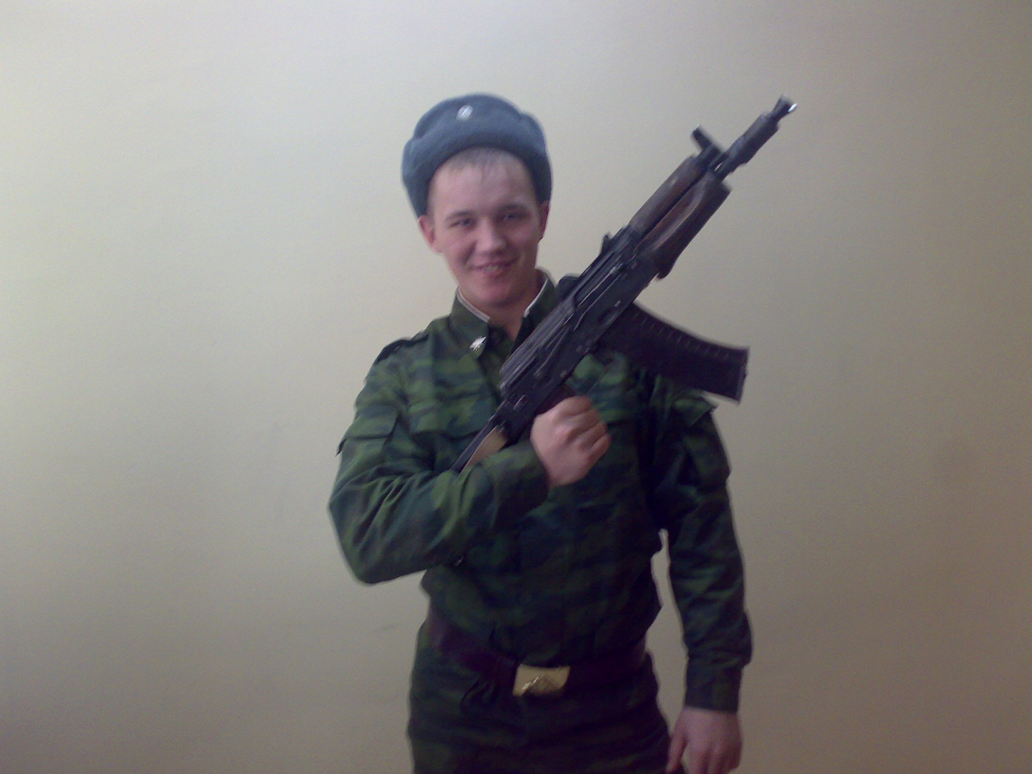 Фото профиля