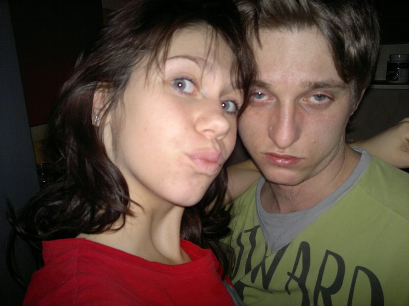 Лилия Воюш | Шушенское