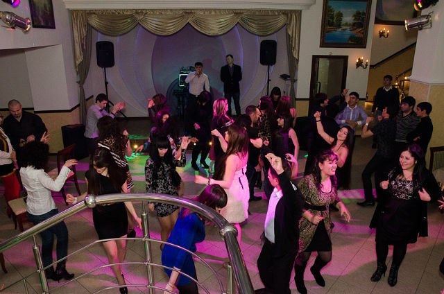 Маргарита Татосьян | Джубга