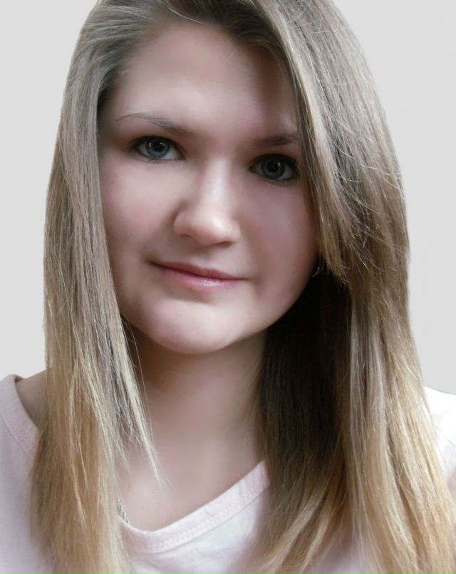 Анна Хлупина | Санкт-Петербург