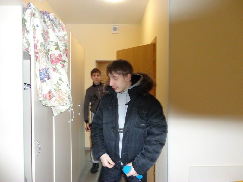 Александр Детков | Сургут