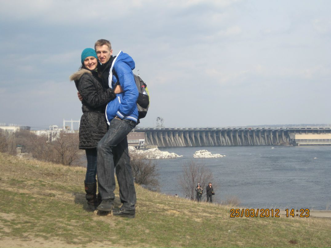 Юлия Король | Запорожье