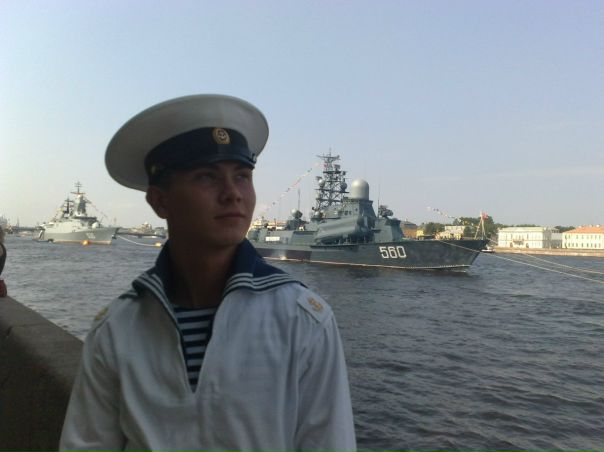 №2, Вергилий Дантес №2, Вергилий Дантес