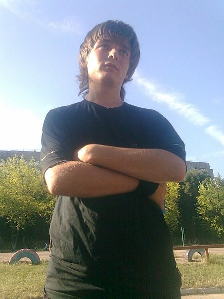 Андрей Миронов | Запорожье