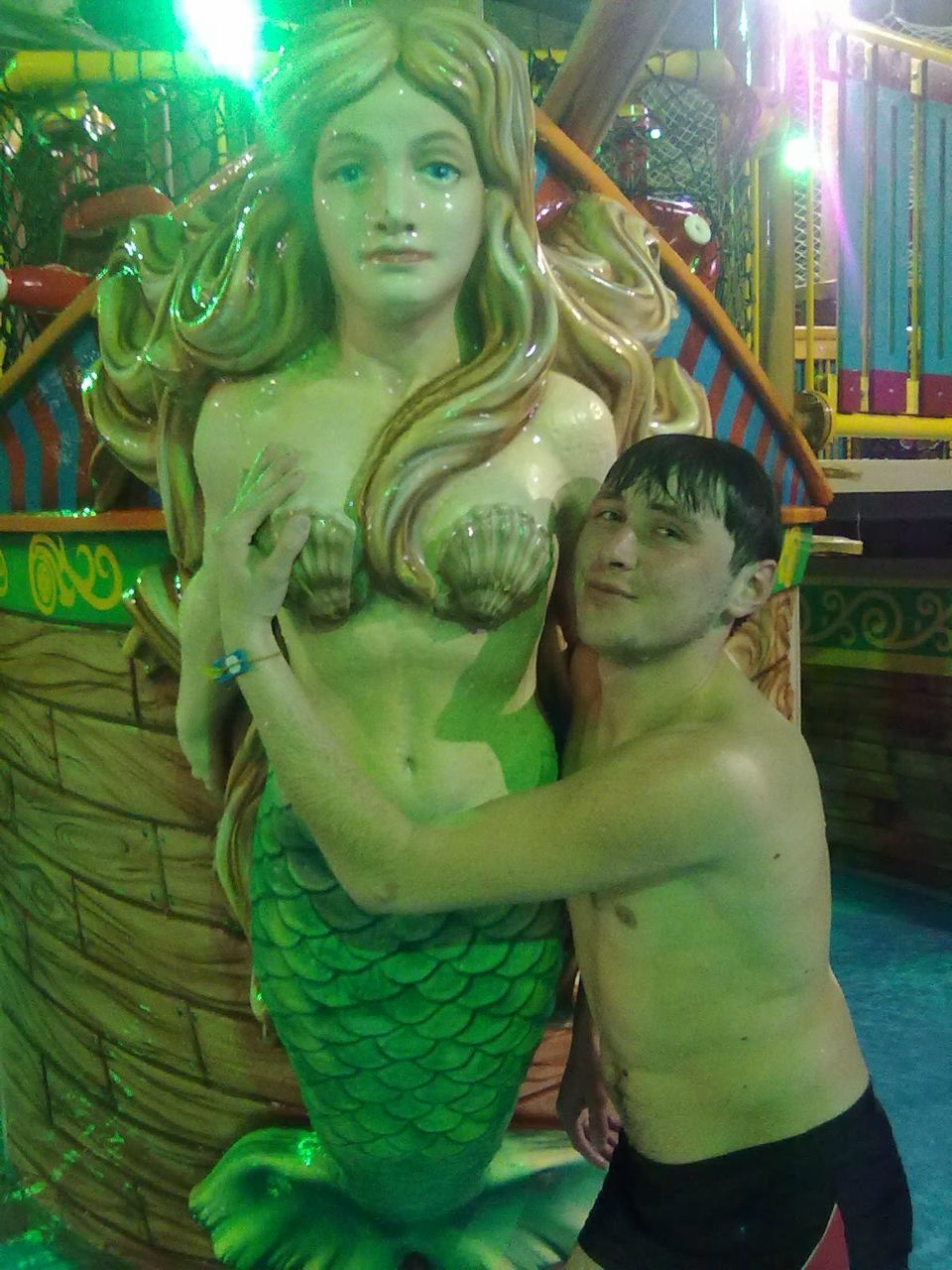 Миша Сельдюков | Йошкар-Ола