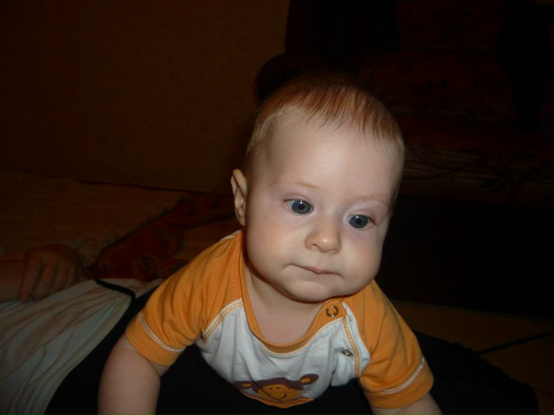 Андрей Судницын | Санкт-Петербург