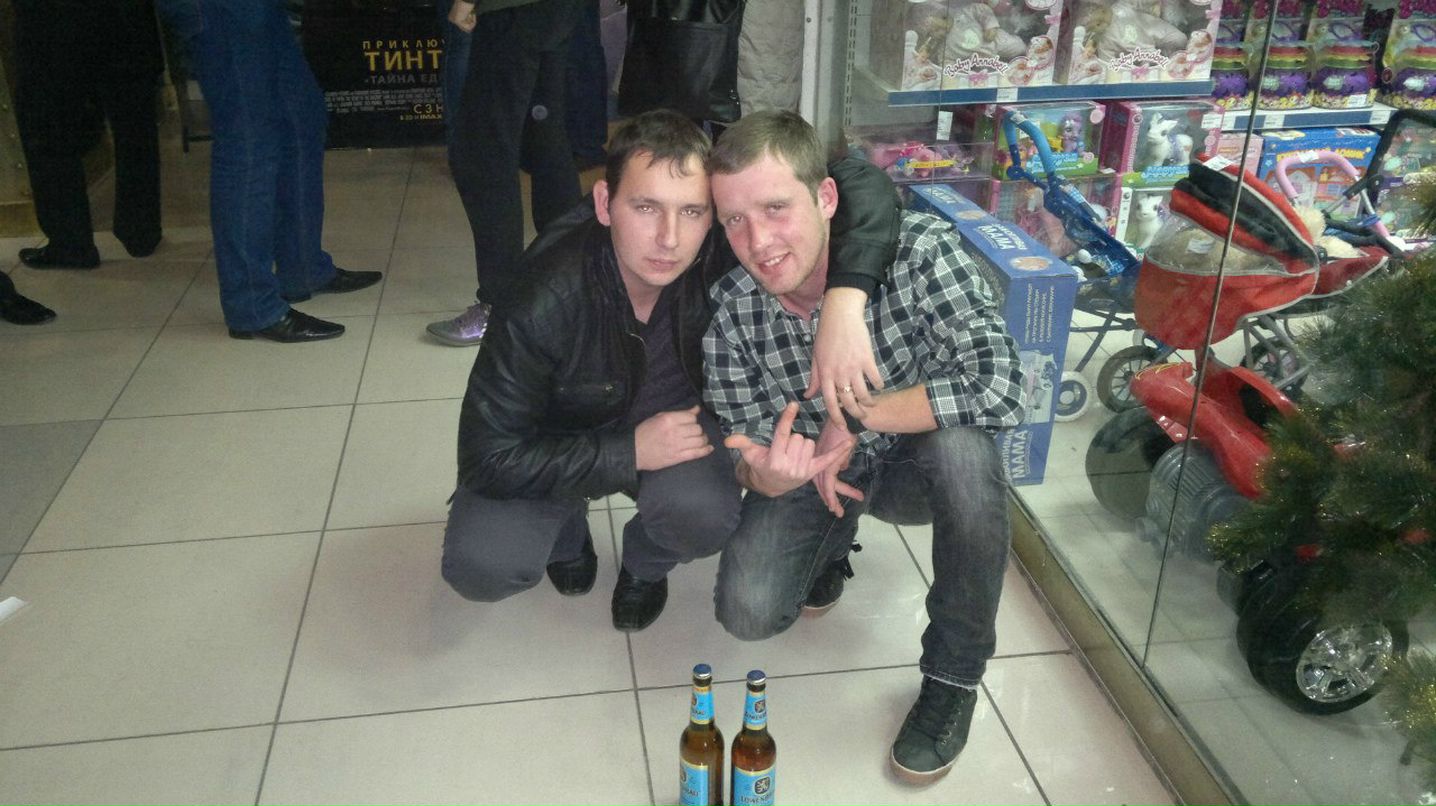 Александр Орищенко | Азов