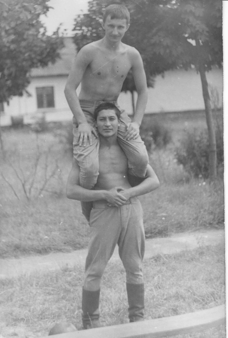 Сергей Кашенцев | Львов