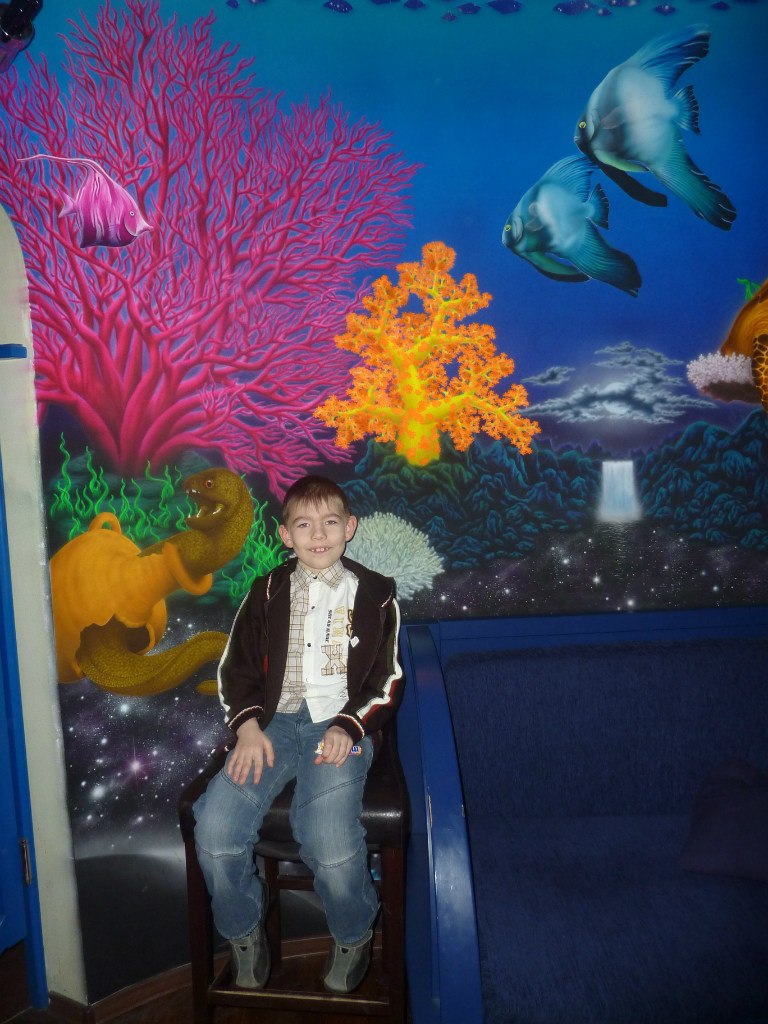 Виктория Стерлигова | Подольск