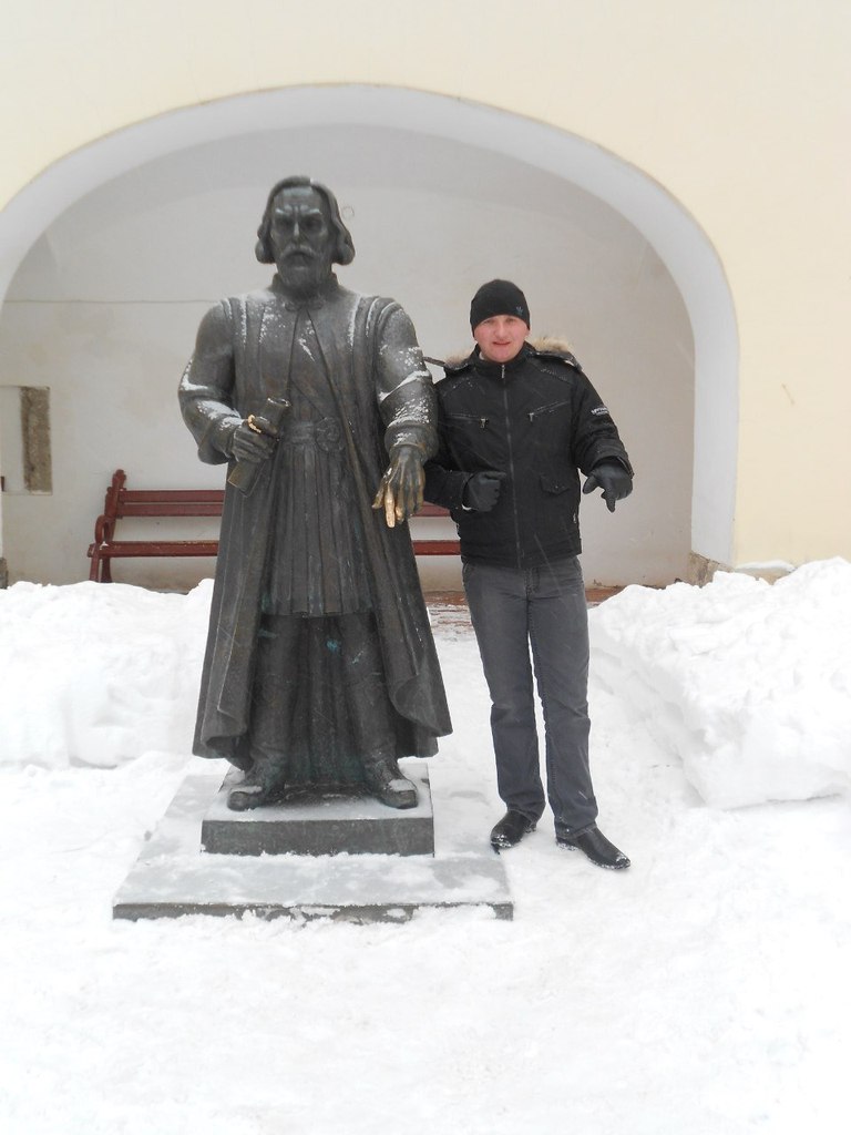 Владимир Юрчук | Хмельницкий