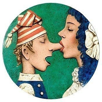 Алина Федотова Олень :3 | Екатеринбург