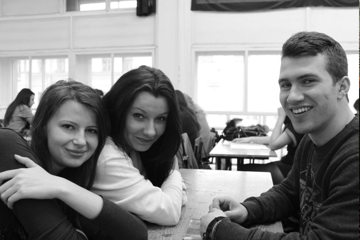 Таня Терехова | 